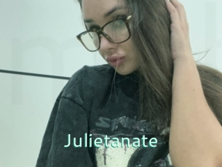 Julietanate