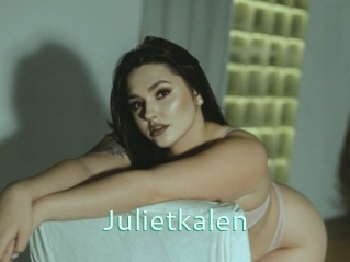 Julietkalen