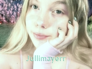 Jullimayerr