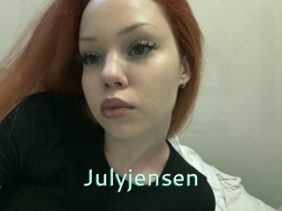 Julyjensen