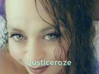 Justiceroze