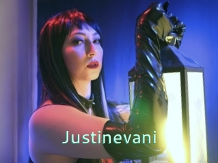 Justinevani