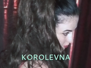 KOROLEVNA