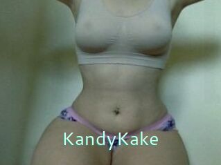 KandyKake