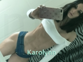 Karolynn