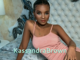 KassandraBrown