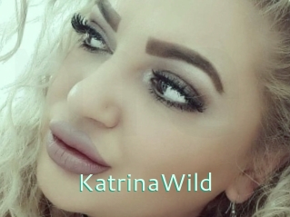 KatrinaWild