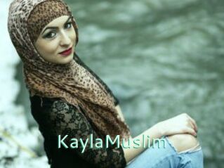 KaylaMuslim