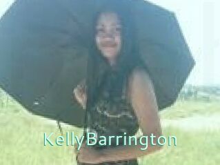 KellyBarrington