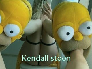 Kendall_stoon