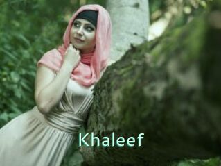 Khaleef