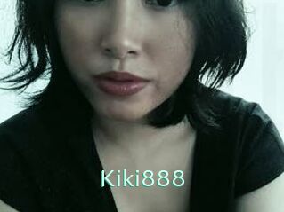 Kiki888