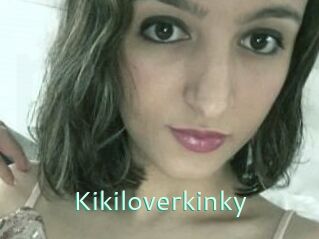 Kikiloverkinky