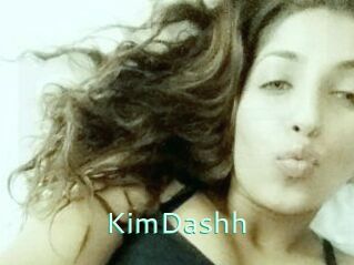 KimDashh