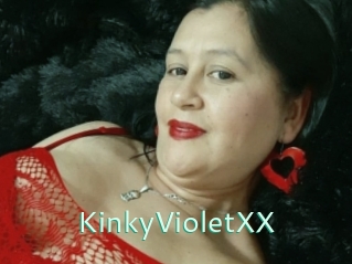 KinkyVioletXX