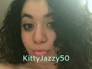 KittyJazzy50