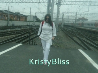 KristyBliss