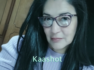 Kaashot