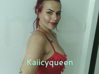 Kaiicyqueen