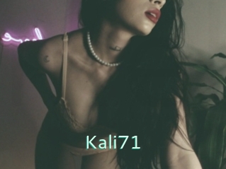 Kali71