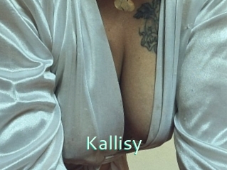 Kallisy