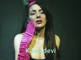 Kamadevi