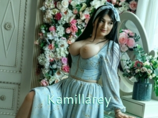 Kamillarey