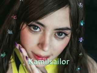 Kamilsailor