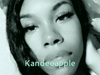 Kandeeapple