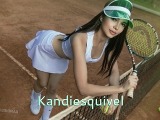 Kandiesquivel