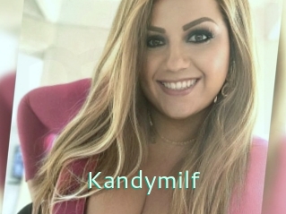 Kandymilf