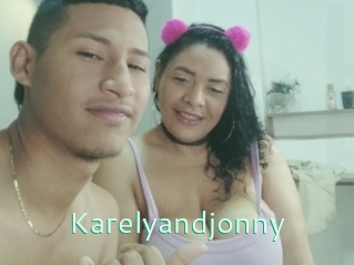 Karelyandjonny