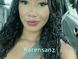 Karensanz