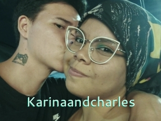 Karinaandcharles