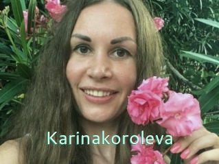 Karinakoroleva