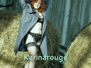 Karinarouge