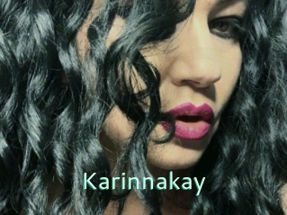 Karinnakay