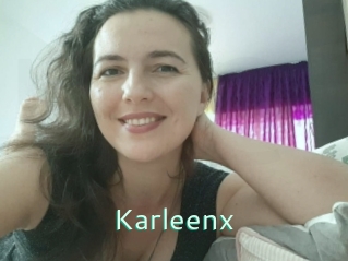 Karleenx