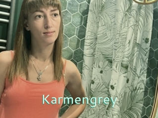 Karmengrey