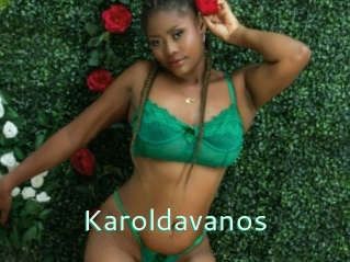 Karoldavanos