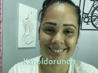 Karoldorunch