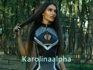 Karolinaalpha