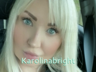 Karolinabright