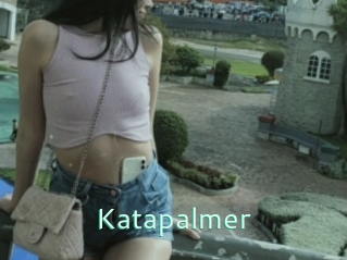 Katapalmer