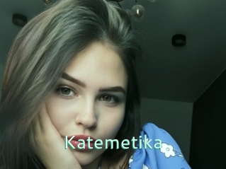 Katemetika