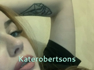 Katerobertsons