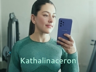 Kathalinaceron