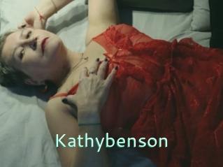 Kathybenson