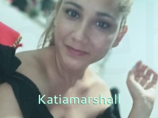 Katiamarshall