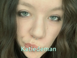 Katiedeman